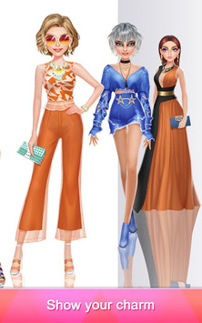 Fashion Fantasy for PC screenshot 2