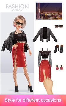 Fashion Fantasy for PC screenshot 3
