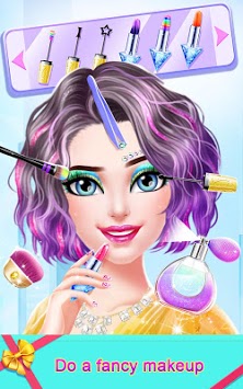 High Fashion Shopping Girl for PC screenshot 2