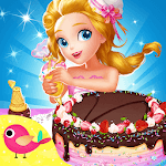 Princess Libby Dessert Maker for PC