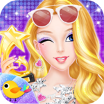 Tina's Diary - Star Fever APK