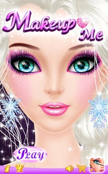 Make-Up Me for PC screenshot 1