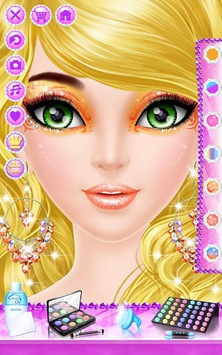 Make-Up Me for PC screenshot 2