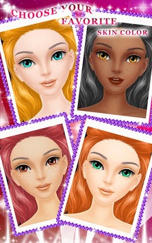 Make-Up Me for PC screenshot 3