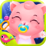 Pet Baby Care for PC