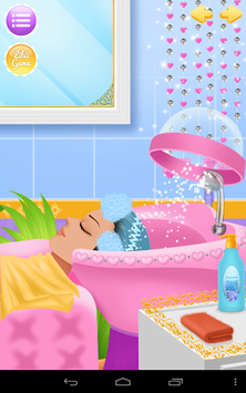 Princess Salon for PC screenshot 2