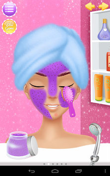 Princess Salon for PC screenshot 3