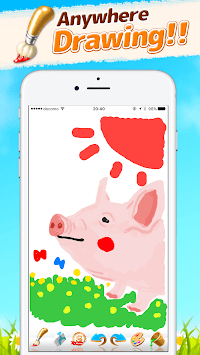 Doodle Maker -photos to drawing and illustration- for PC screenshot 2