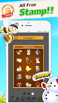 Doodle Maker -photos to drawing and illustration- for PC screenshot 3
