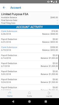 Rehn & Associates CDH for PC screenshot 2