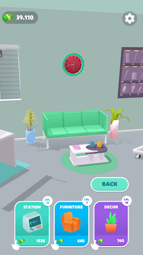 Fruit Clinic for PC screenshot 2