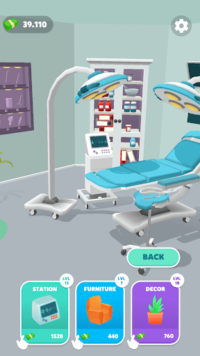 Fruit Clinic for PC screenshot 3