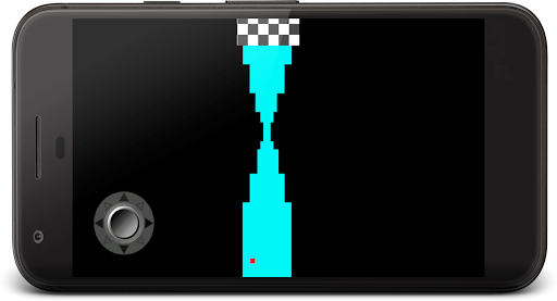Maze Game Horror Prank for PC screenshot 3