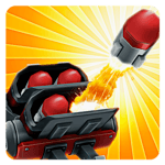 Tower Madness 2: 3D Defense APK Tower Madness 2: 3D Defense APK