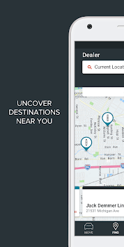 The Lincoln Way™: Lincoln Owner App for PC screenshot 3