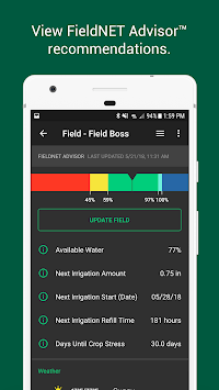FieldNET for PC screenshot 2