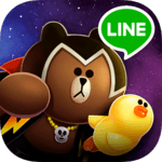 LINE Rangers APK LINE Rangers APK