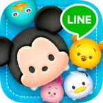 LINE: Disney Tsum Tsum APK