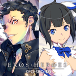 Exos Heroes APK