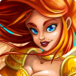 Heroes and Puzzles APK