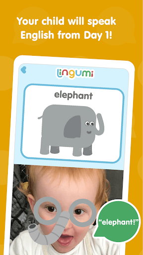 Lingumi - Kids English Speaking App for PC screenshot 2