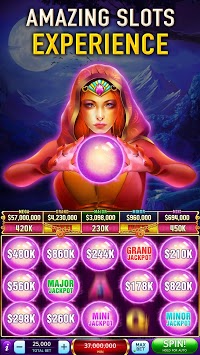 Jackpot Slots - Slot Machines & Free Casino Games for PC screenshot 3