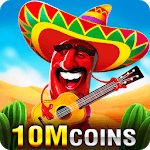 Jackpot Slots - Slot Machines & Free Casino Games APK