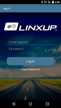 Linxup for PC screenshot 1