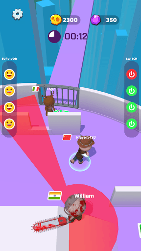 No One Escape for PC screenshot 1