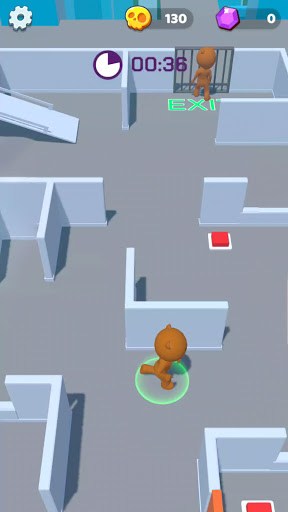 No One Escape for PC screenshot 2