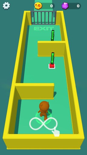 No One Escape for PC screenshot 3