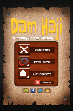 Dam Haji for PC screenshot 1