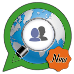 Unlimited Friends Search for WhatsApp APK