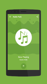 Radio Park FM for PC screenshot 2