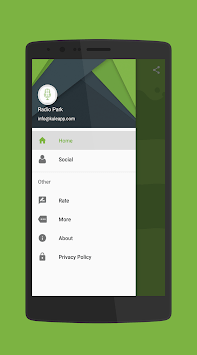 Radio Park FM for PC screenshot 3