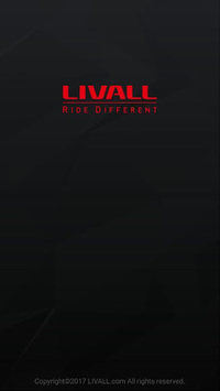 LivallRiding for PC screenshot 1
