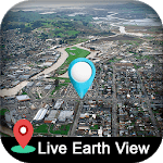 Global Satellite Live Earth Map - Street View Live APK
