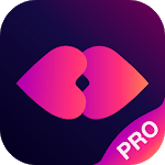 ZAKZAK Pro - Live chat & video chat with strangers APK