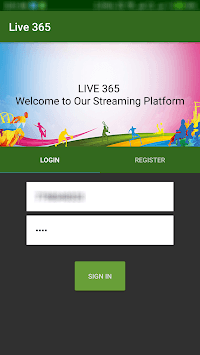 Live 365 Sports for PC screenshot 1