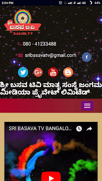 Basava tv for PC screenshot 2