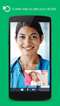Livecare Connect for PC screenshot 2