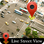 Live Street View - Earth Map Navigation for PC