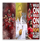 Wallpaper Liverpool 2018 for PC