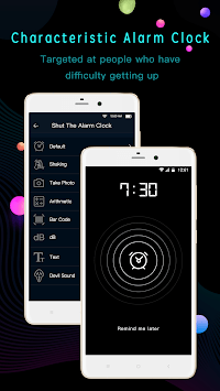 Digital Clock Widget - Analog clock live wallpaper for PC screenshot 2