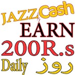 JaazzCassh App APK