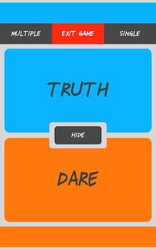 Truth or Dare Game - Adults for PC screenshot 3