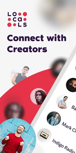 Locals.com for PC screenshot 1