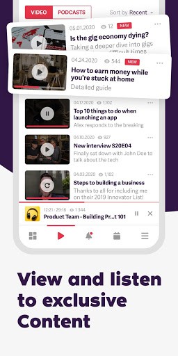 Locals.com for PC screenshot 3