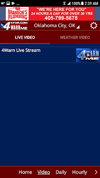 4WarnMe for PC screenshot 3