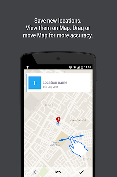 Save Location for PC screenshot 2
